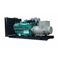30kw to 500kw Natural Gas Biogas Sgenerator Set